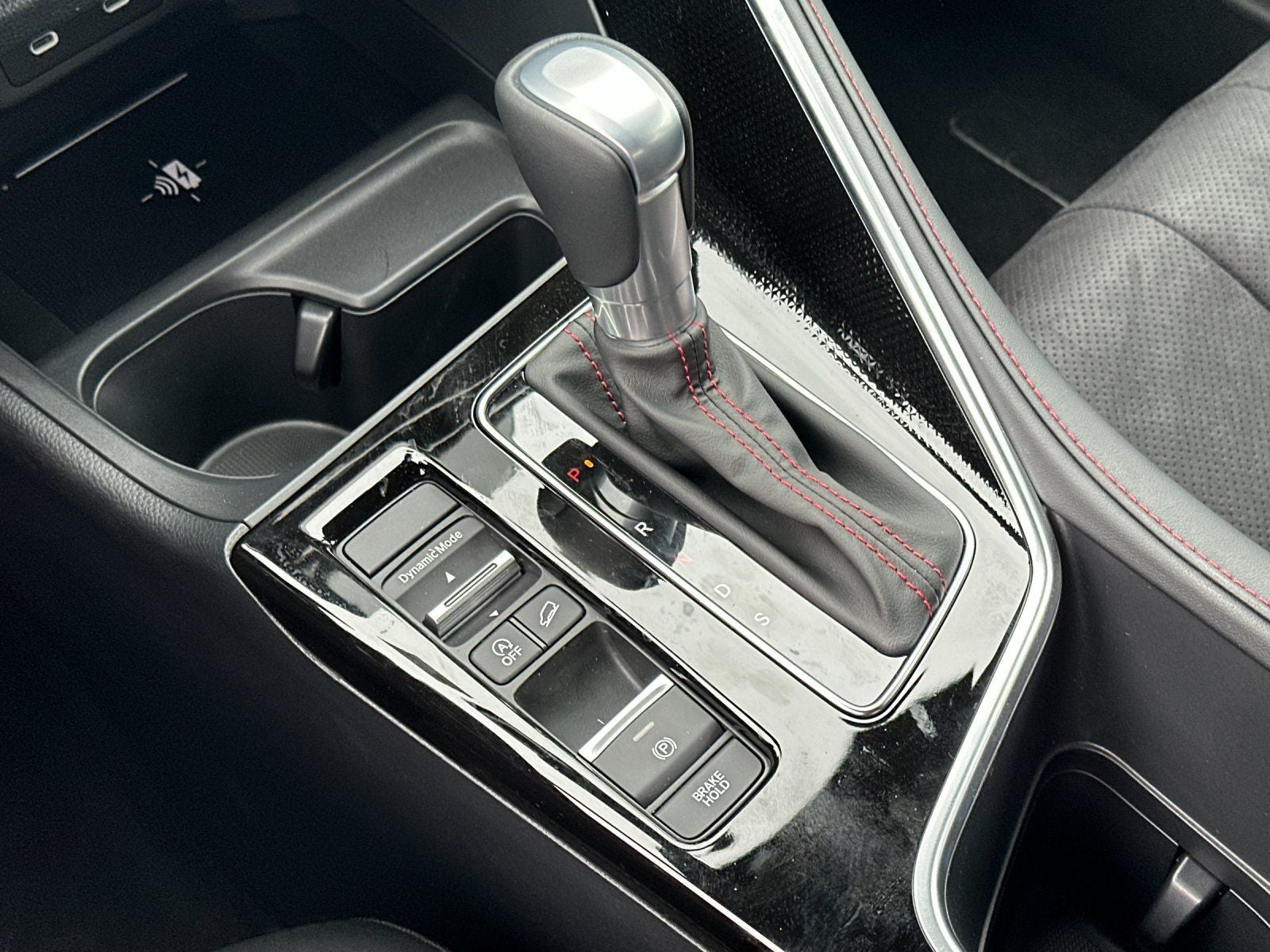 2026 Acura ADX A-Spec Package