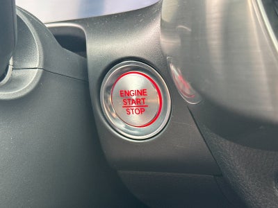 2026 Acura ADX A-Spec Package