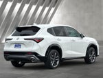 2026 Acura ADX A-Spec Package