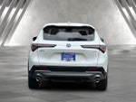 2026 Acura ADX A-Spec Package