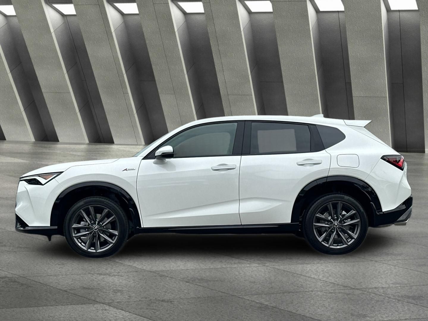 2026 Acura ADX A-Spec Package