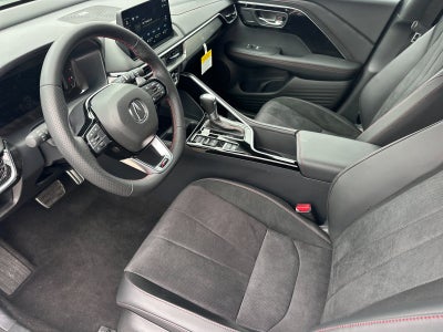 2026 Acura ADX A-Spec Package