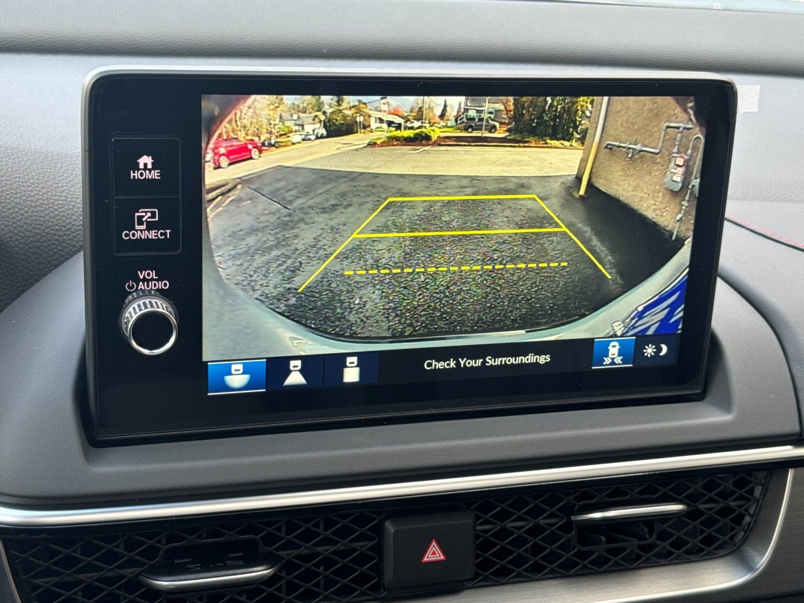 2025 Acura ADX A-Spec Package