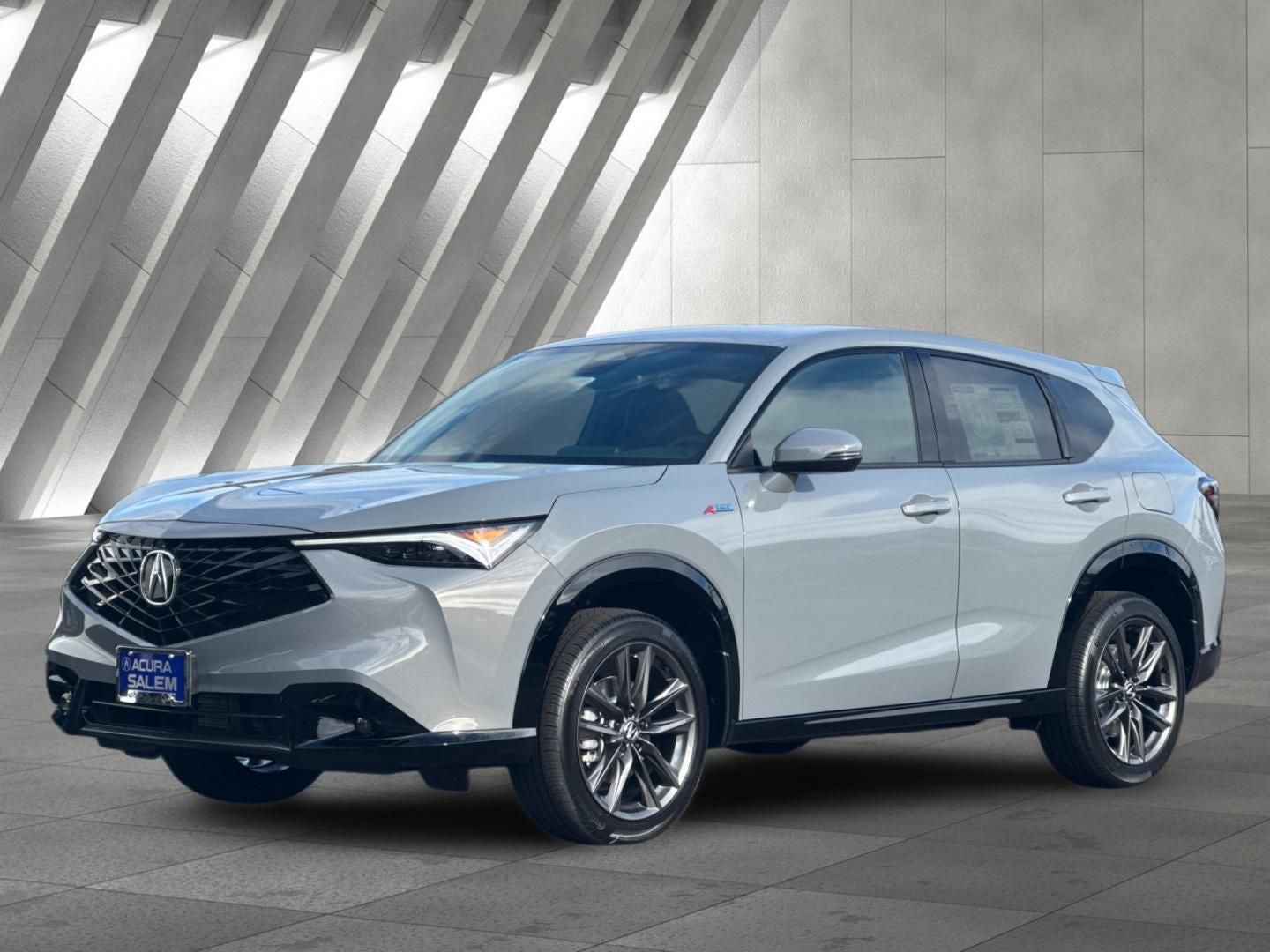 2025 Acura ADX A-Spec Package