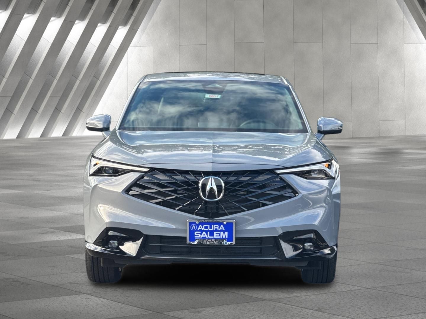 2025 Acura ADX A-Spec Package