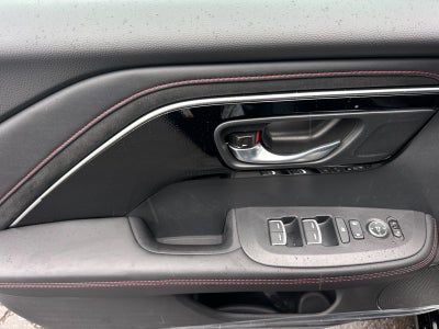 2025 Acura ADX A-Spec Package