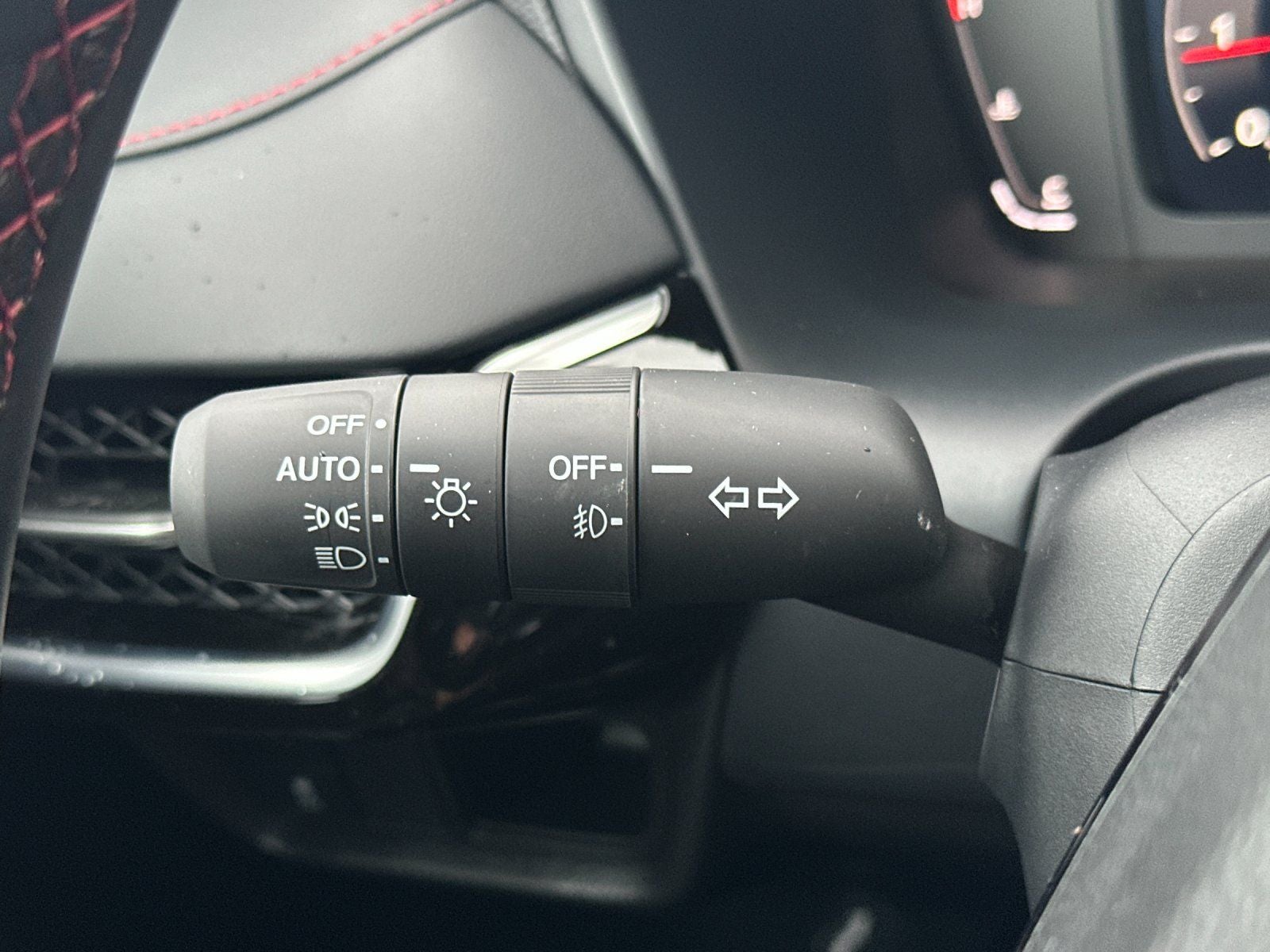 2025 Acura ADX A-Spec Package