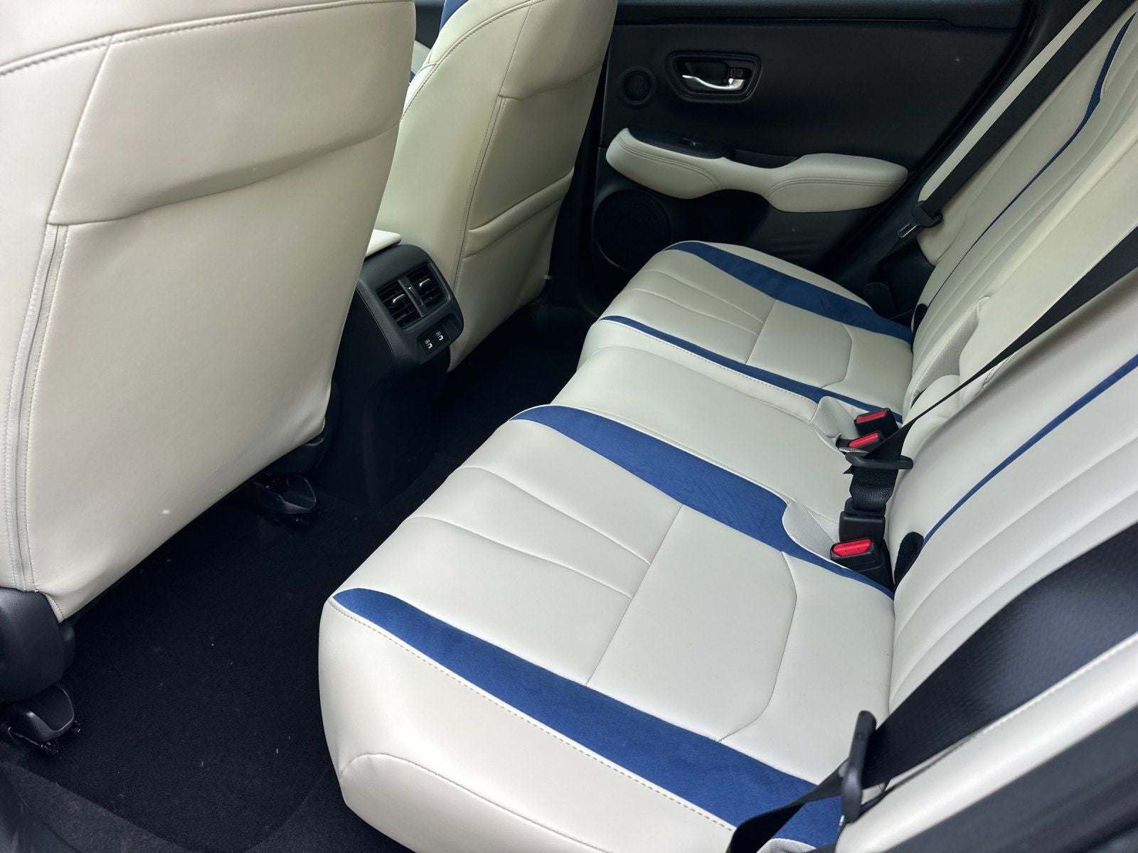 2026 Acura ADX A-Spec Package