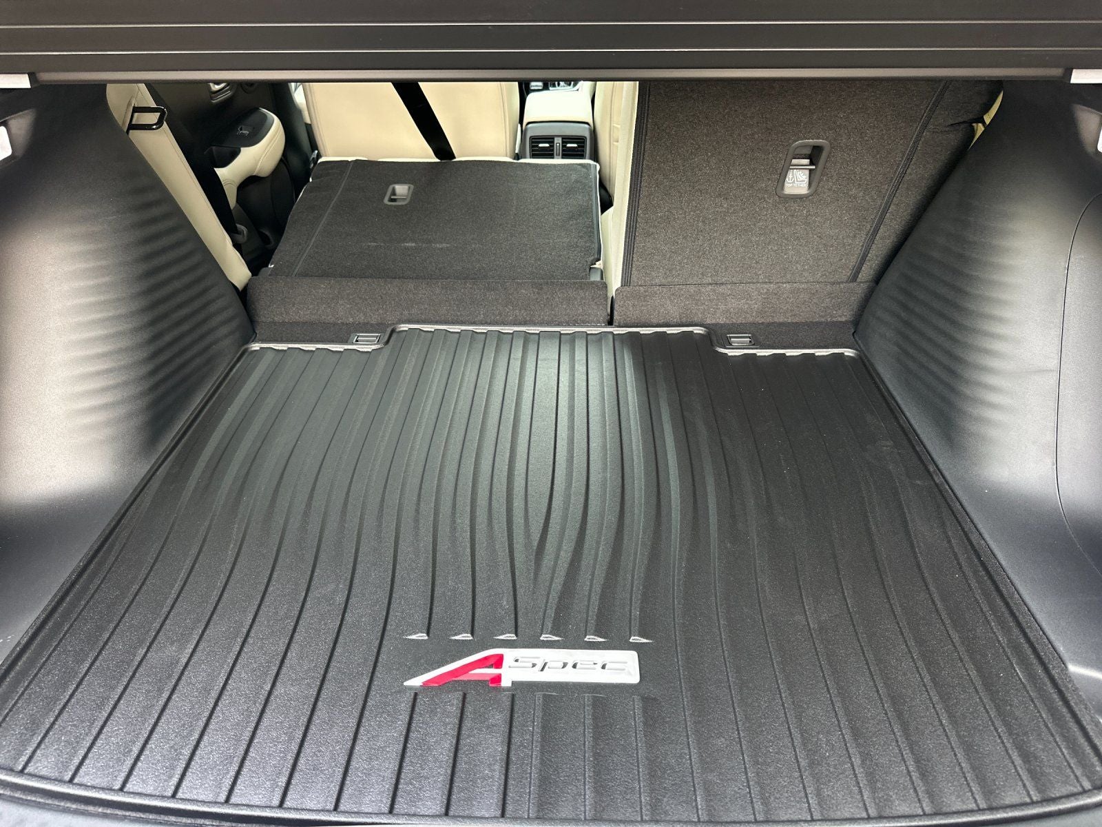 2026 Acura ADX A-Spec Package