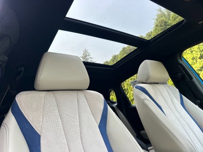 2026 Acura ADX A-Spec Package