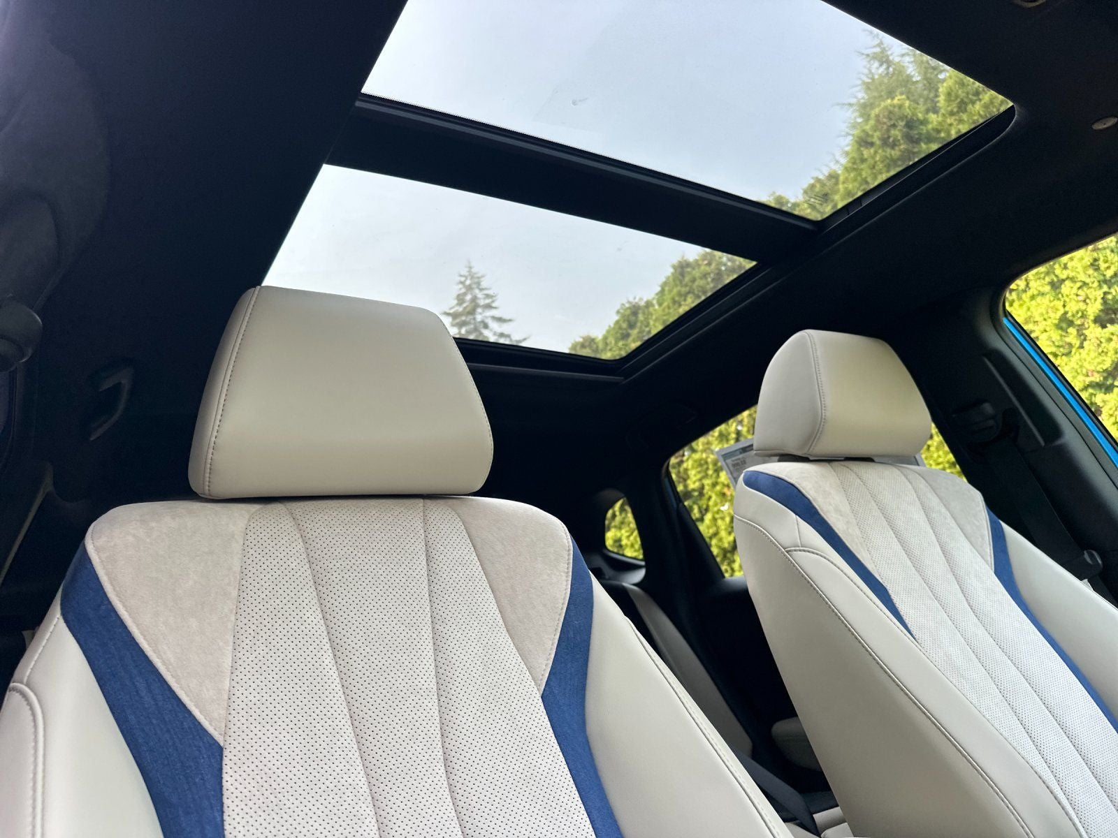 2026 Acura ADX A-Spec Package