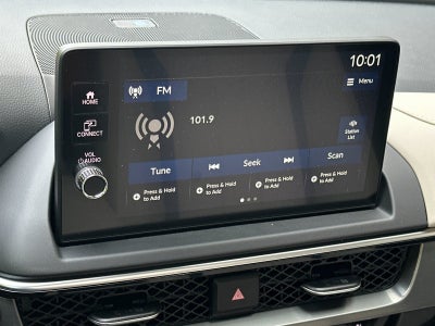 2026 Acura ADX A-Spec Package