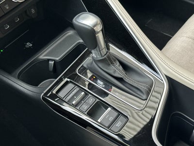 2026 Acura ADX A-Spec Package