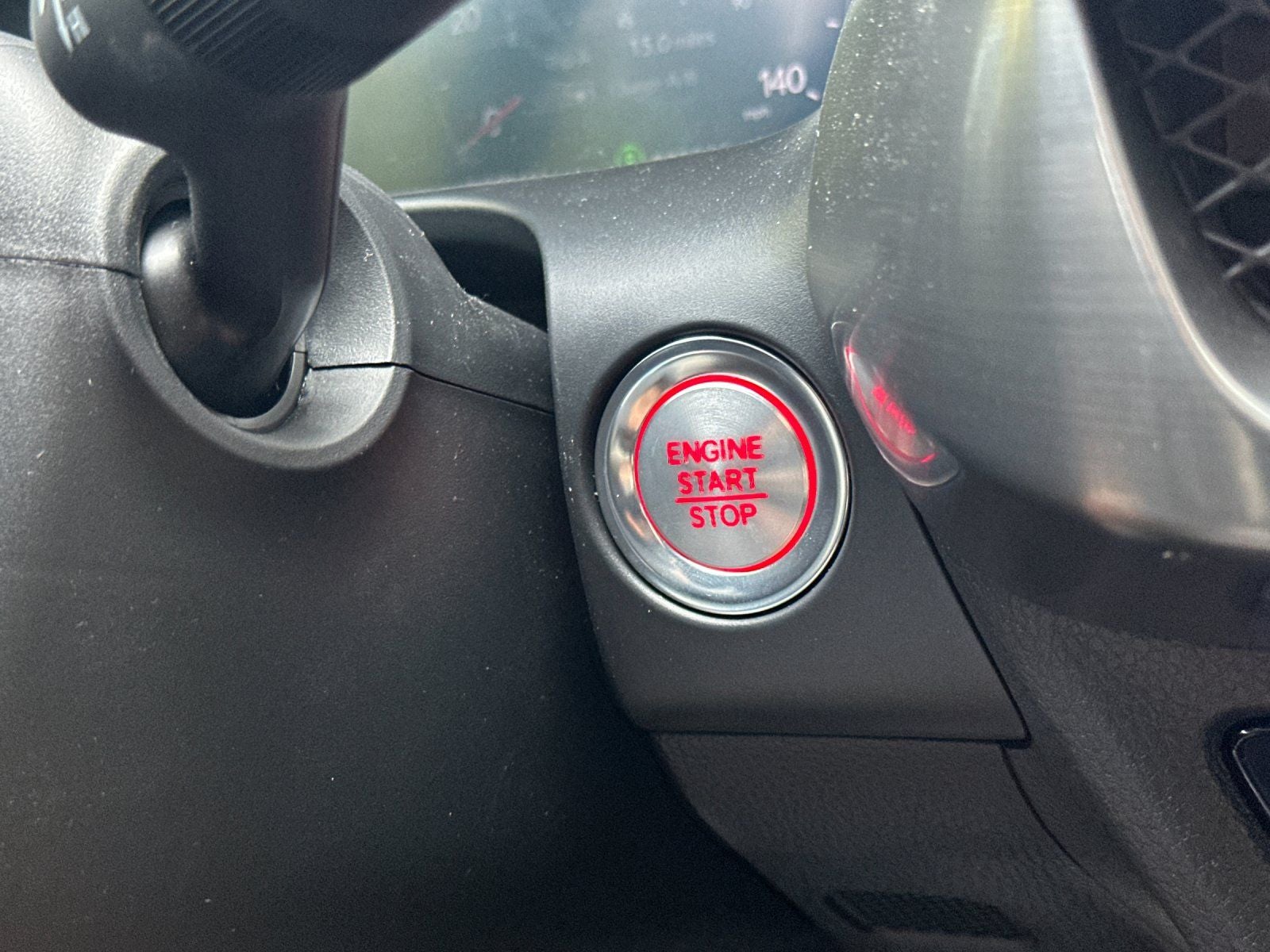 2026 Acura ADX A-Spec Package