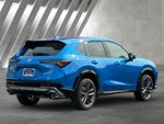 2026 Acura ADX A-Spec Package