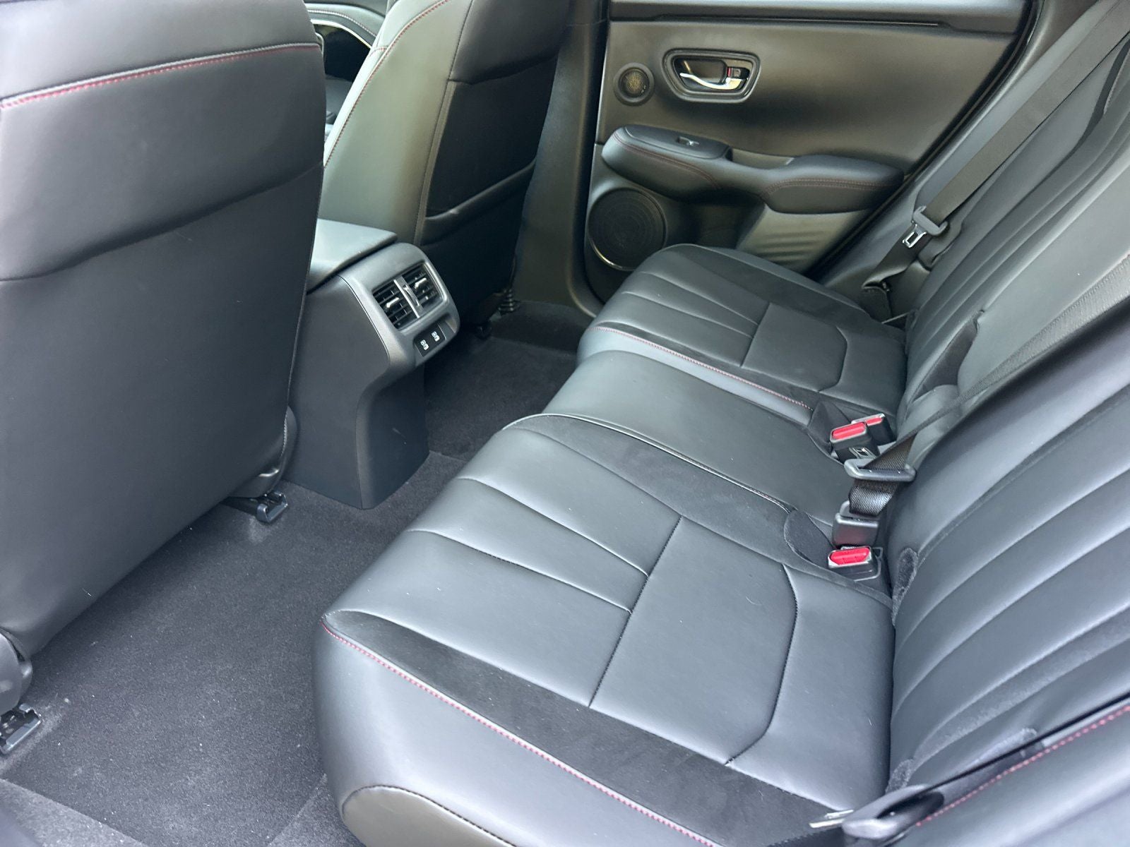 2026 Acura ADX A-Spec Package