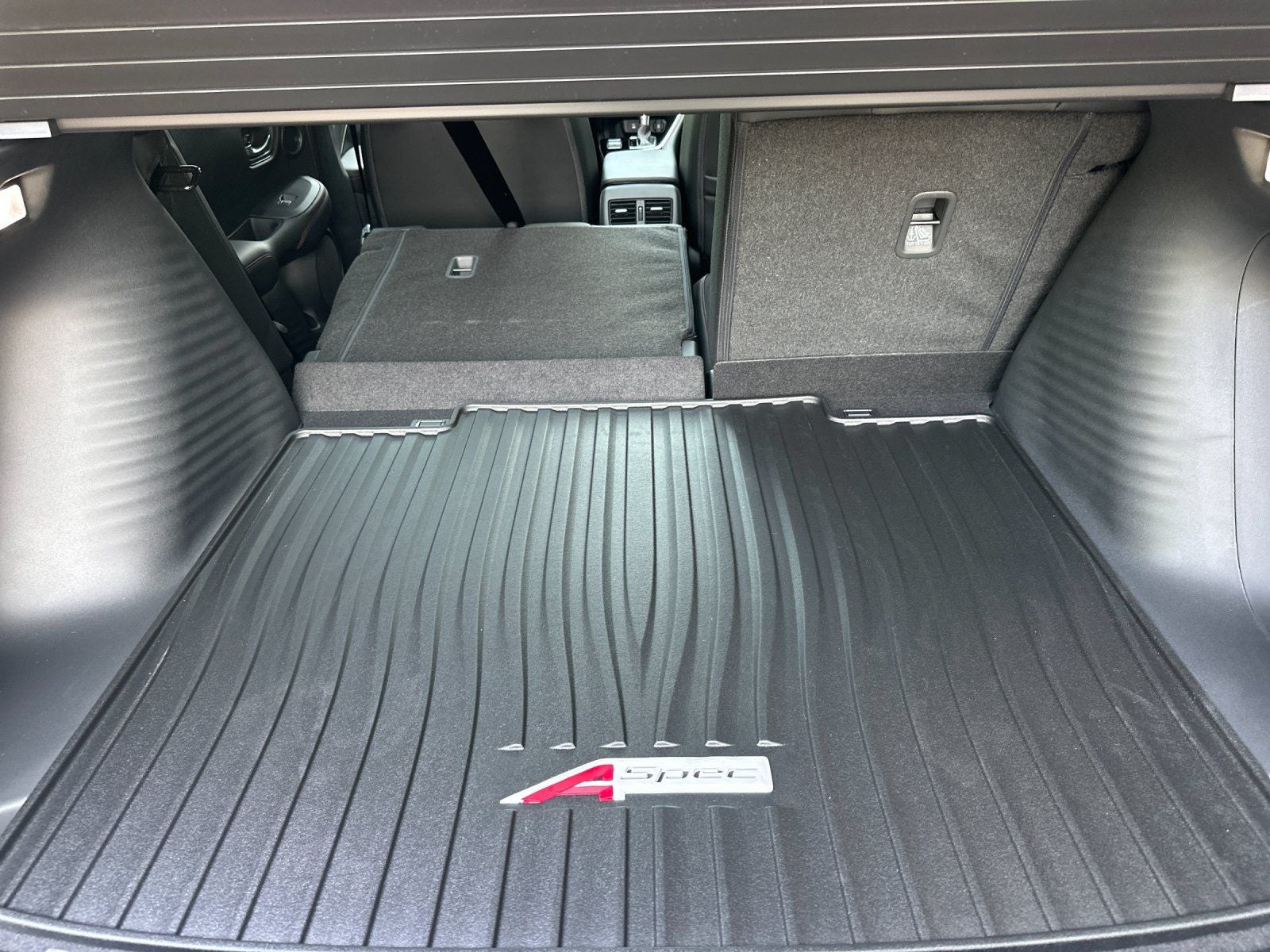 2026 Acura ADX A-Spec Package
