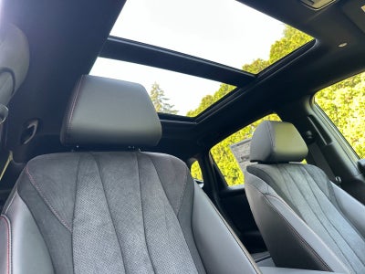 2026 Acura ADX A-Spec Package