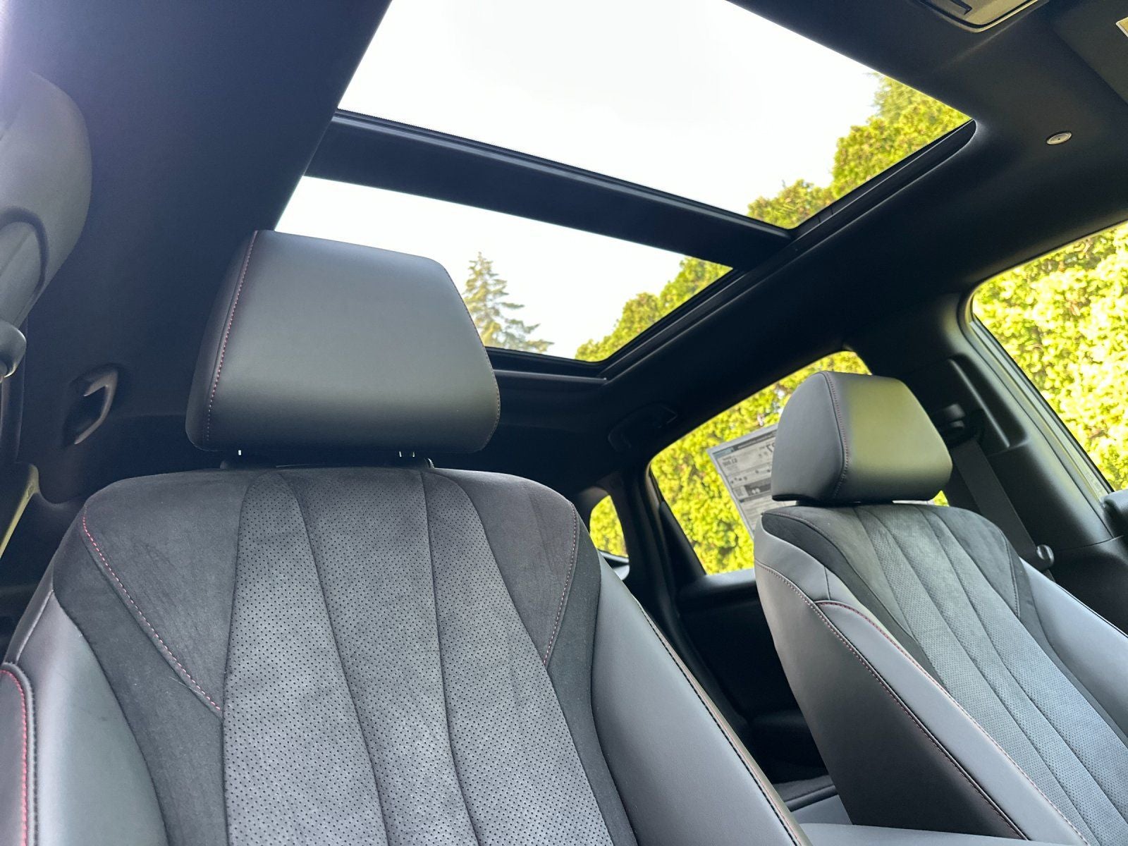 2026 Acura ADX A-Spec Package