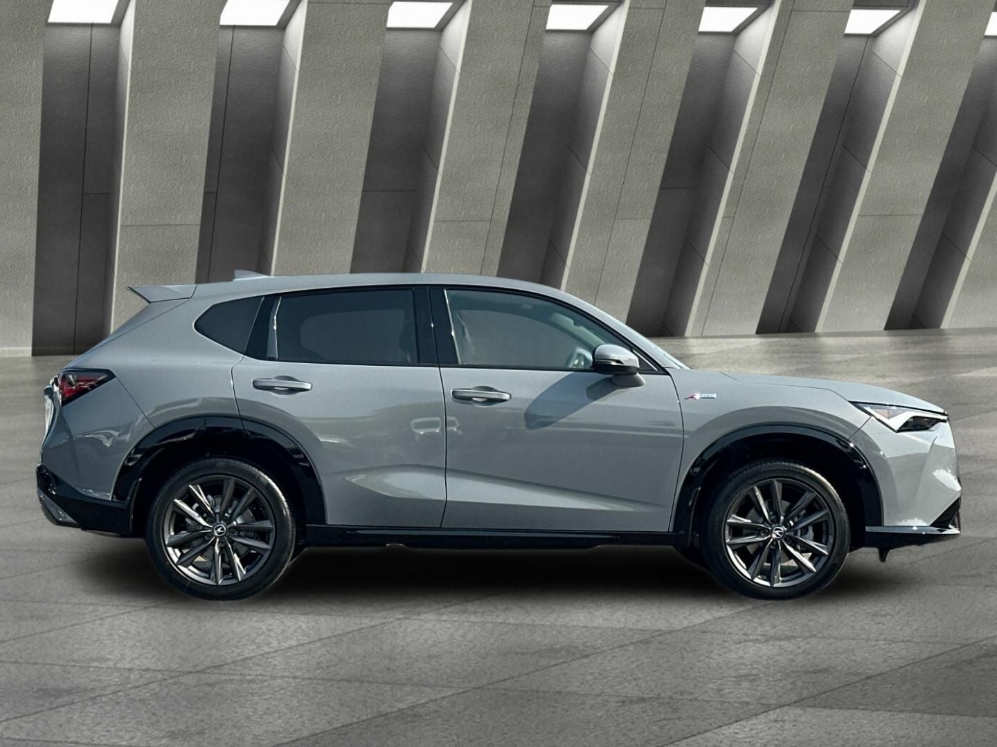 2026 Acura ADX A-Spec Package