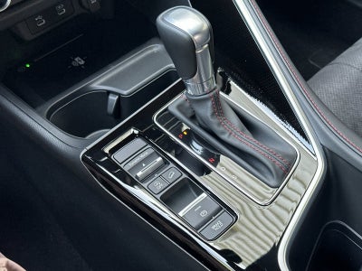 2026 Acura ADX A-Spec Package