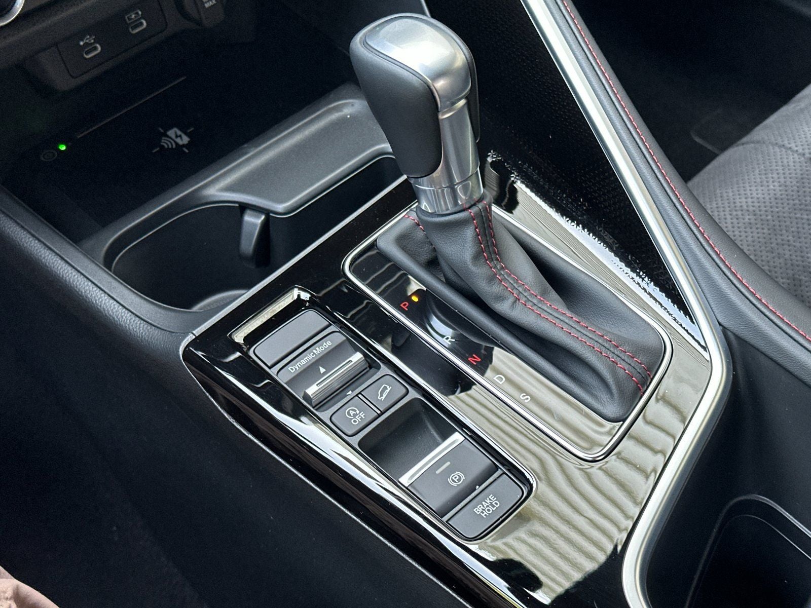 2026 Acura ADX A-Spec Package