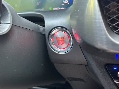 2026 Acura ADX A-Spec Package