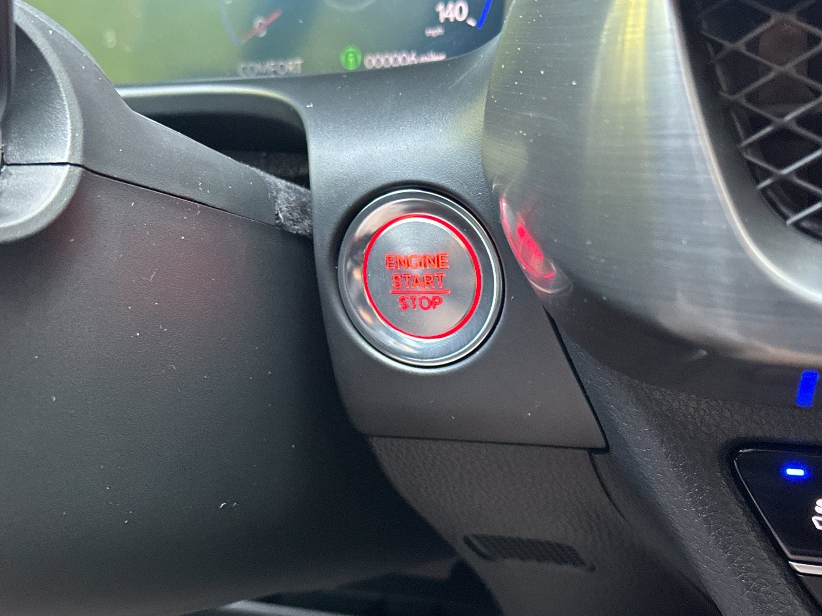 2026 Acura ADX A-Spec Package