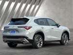 2026 Acura ADX A-Spec Package
