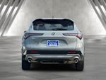 2026 Acura ADX A-Spec Package