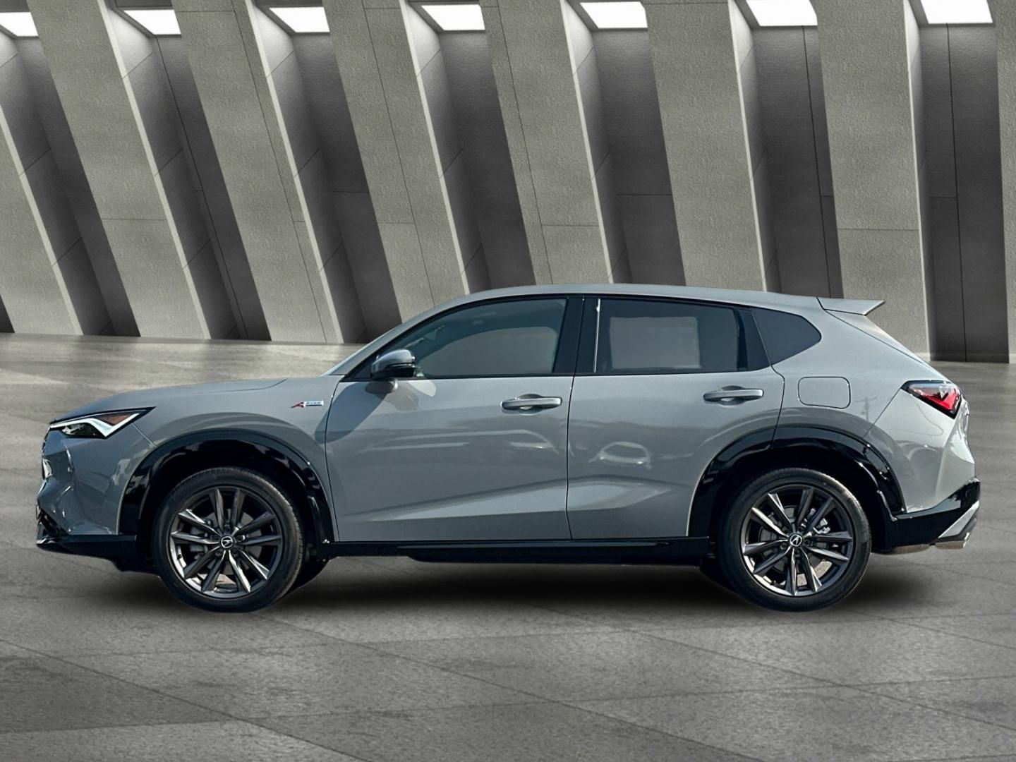 2026 Acura ADX A-Spec Package
