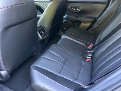 2026 Acura ADX A-Spec Package