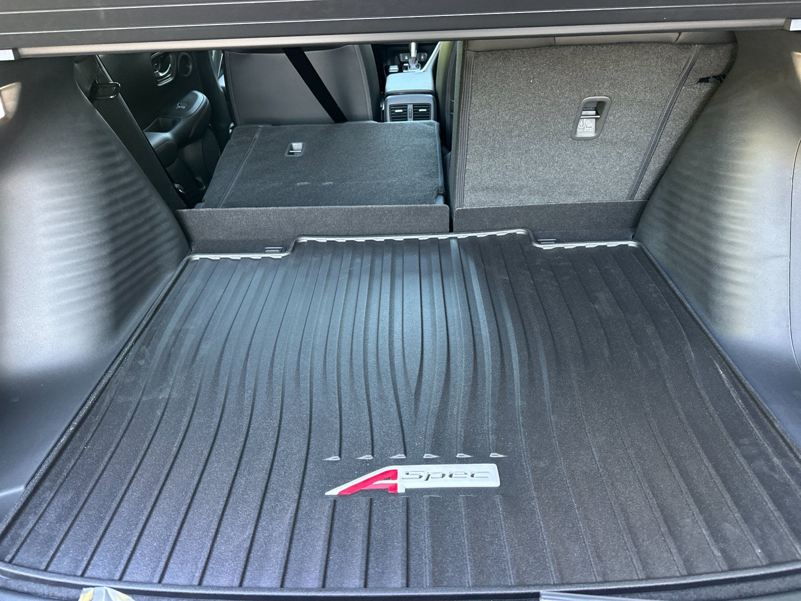2026 Acura ADX A-Spec Package