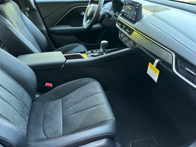2026 Acura ADX A-Spec Package
