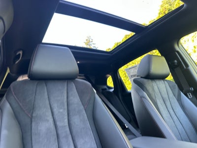 2026 Acura ADX A-Spec Package