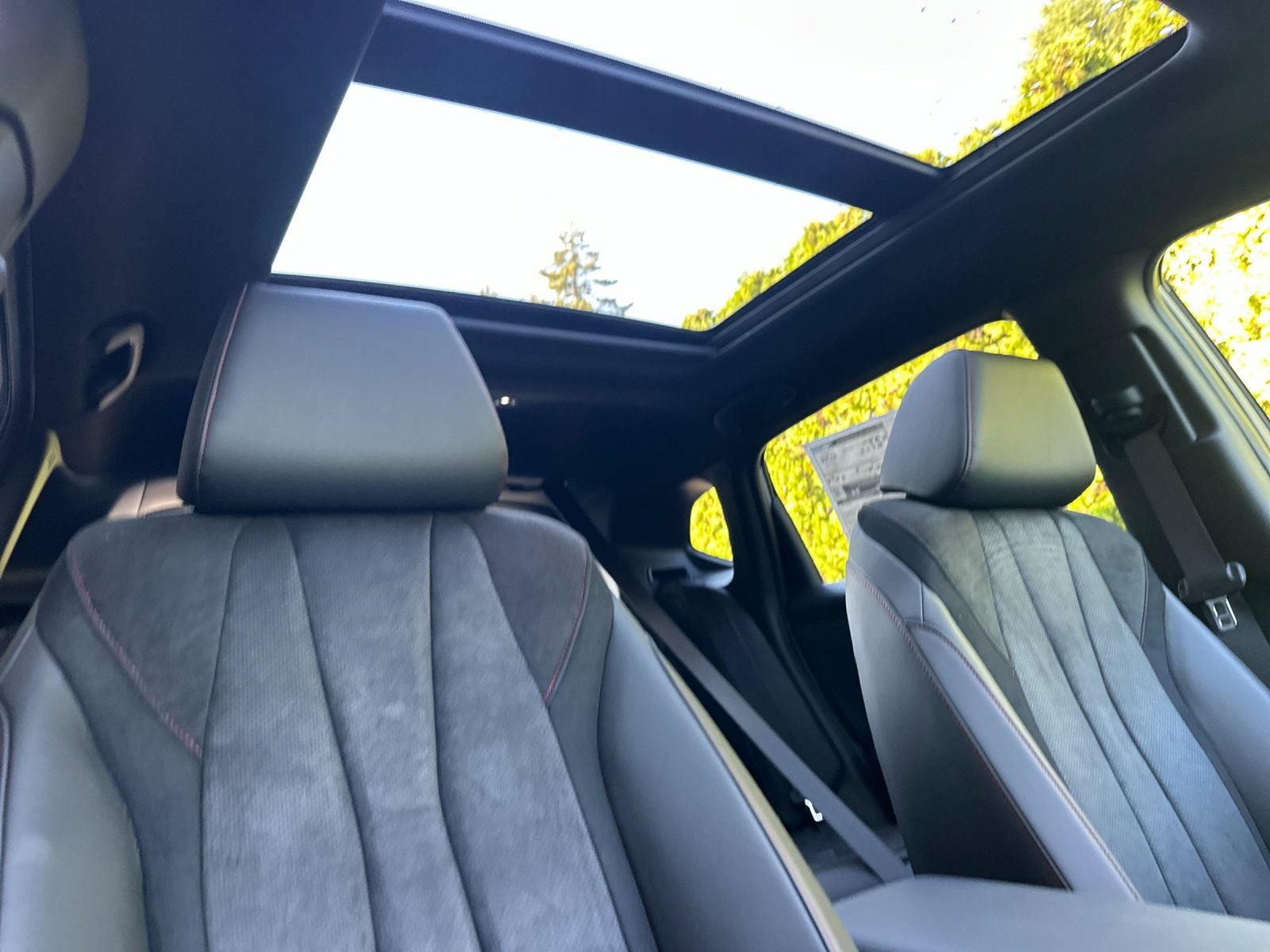 2026 Acura ADX A-Spec Package