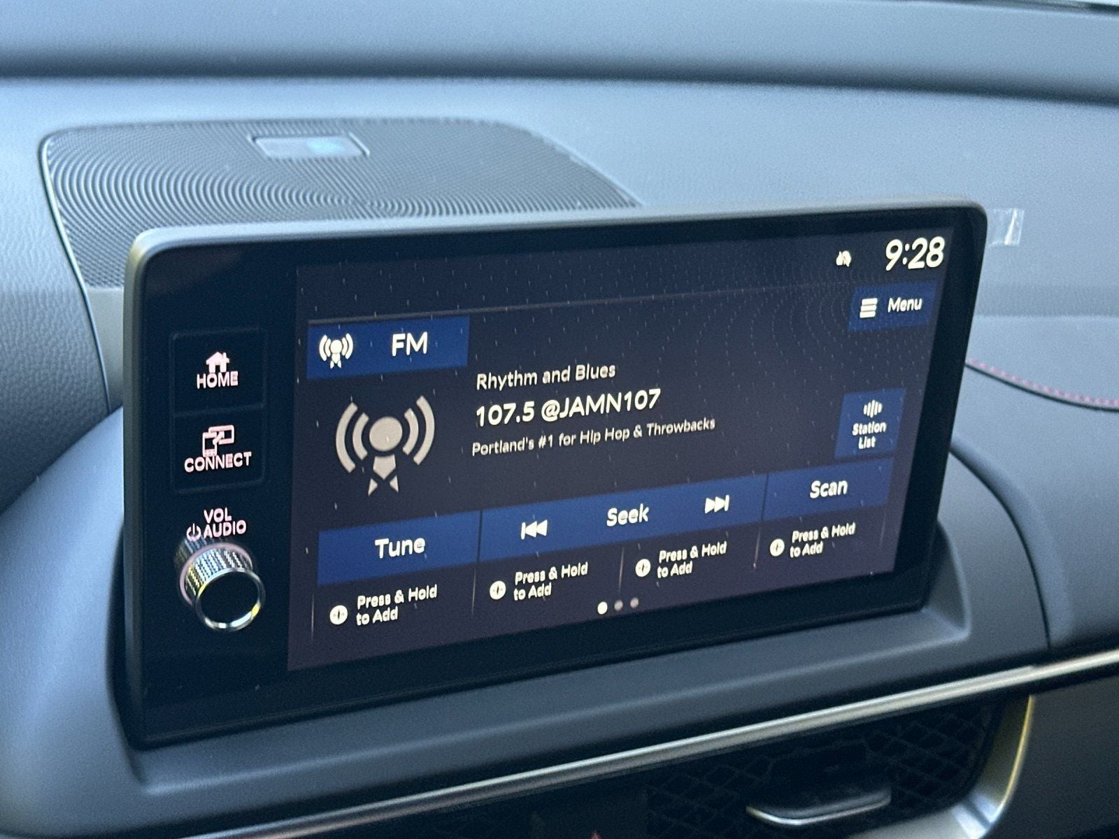2026 Acura ADX A-Spec Package