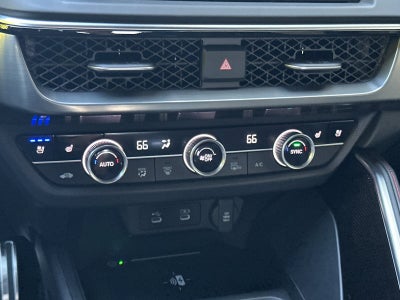 2026 Acura ADX A-Spec Package