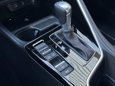 2026 Acura ADX A-Spec Package