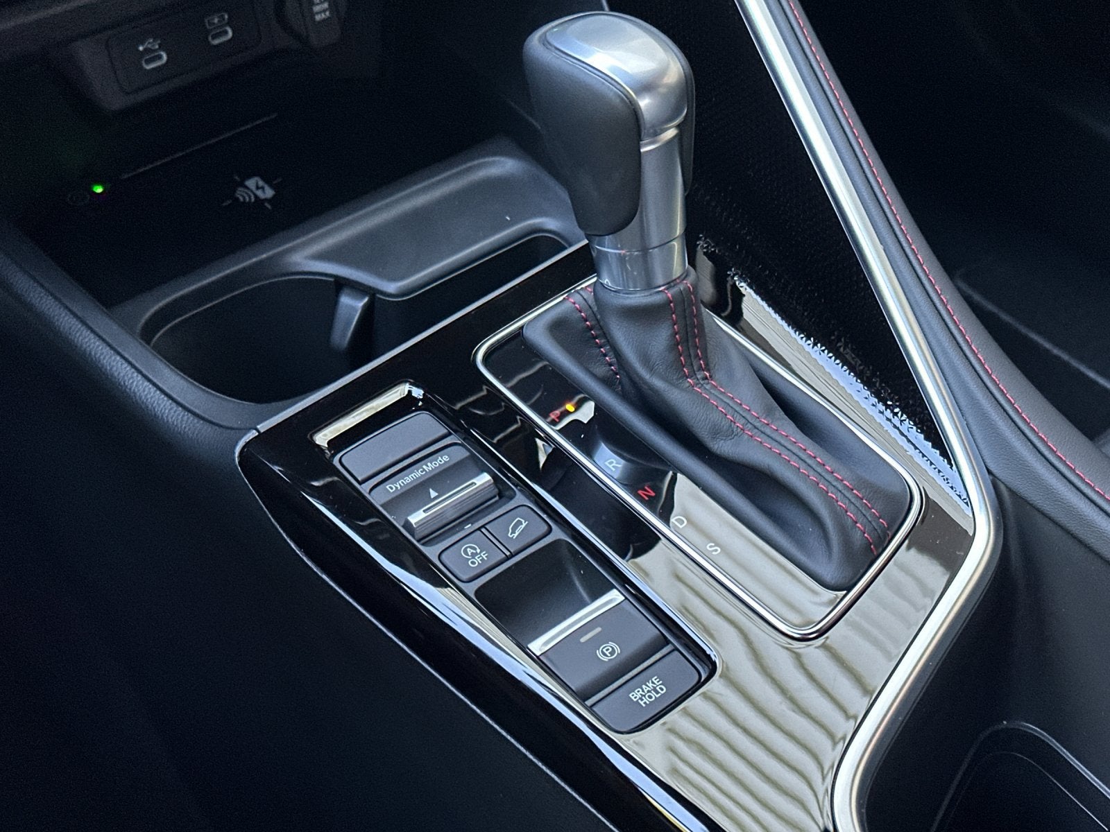 2026 Acura ADX A-Spec Package