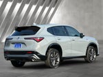 2026 Acura ADX A-Spec Package