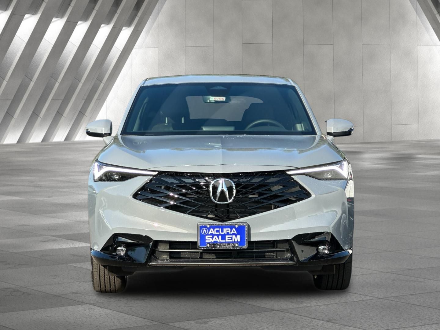 2026 Acura ADX A-Spec Package