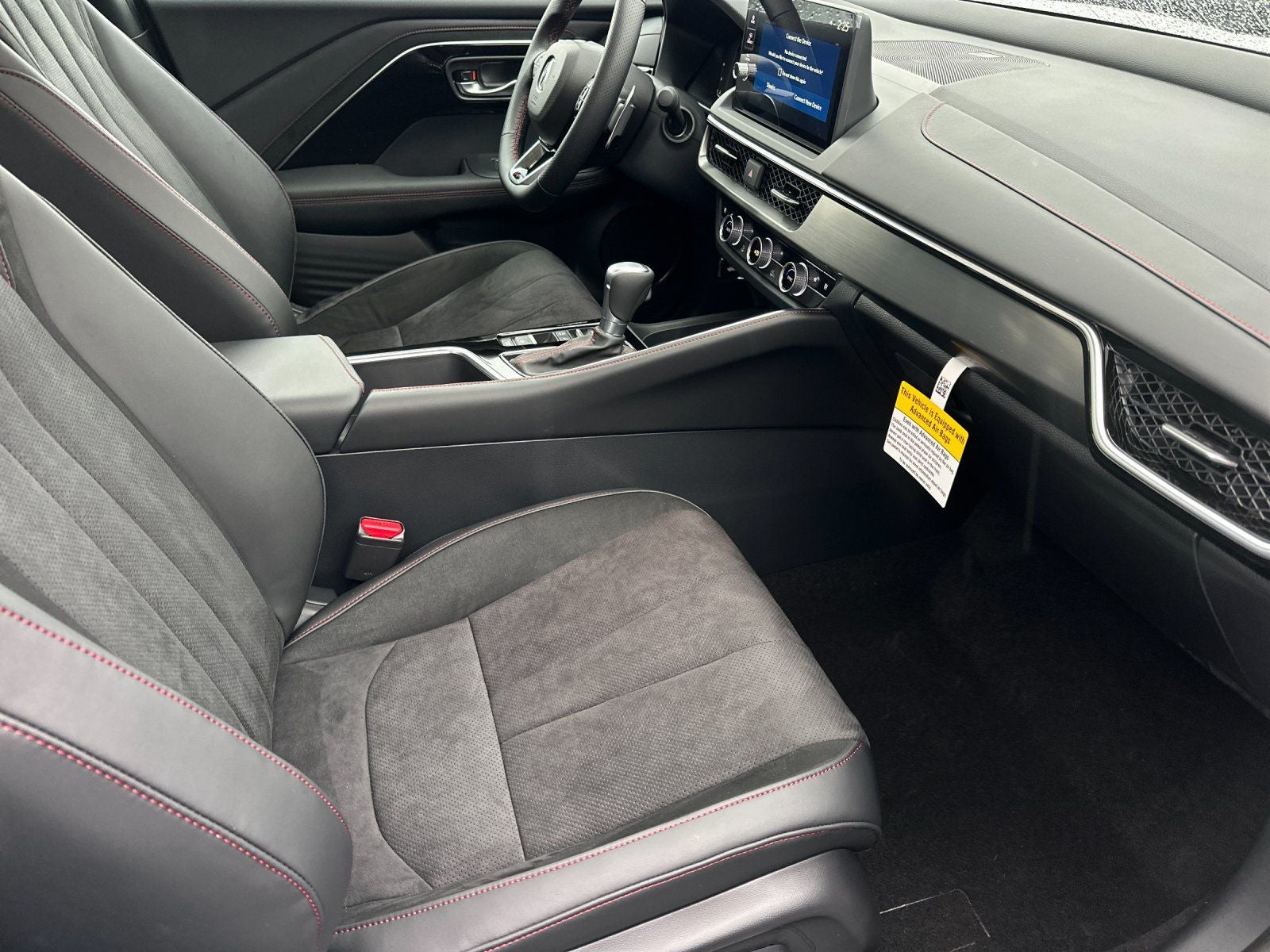 2025 Acura ADX A-Spec Package