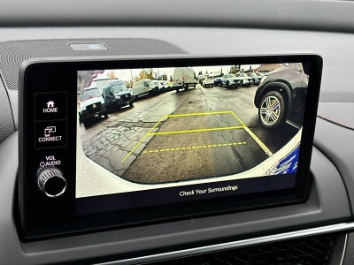 2025 Acura ADX A-Spec Package