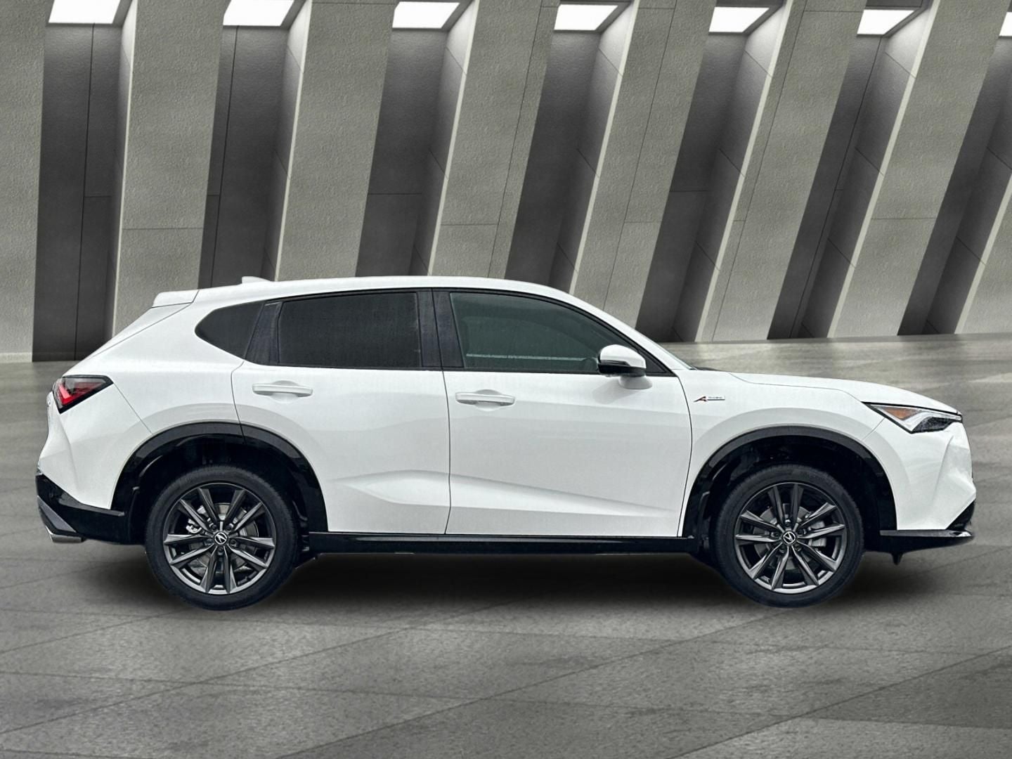 2025 Acura ADX A-Spec Package