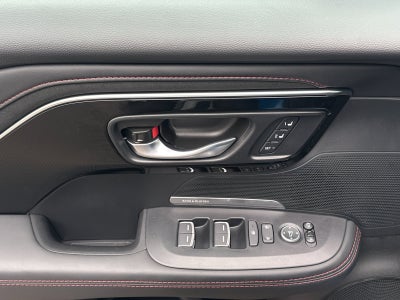 2026 Acura ADX A-Spec Advance Package