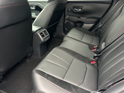 2026 Acura ADX A-Spec Advance Package