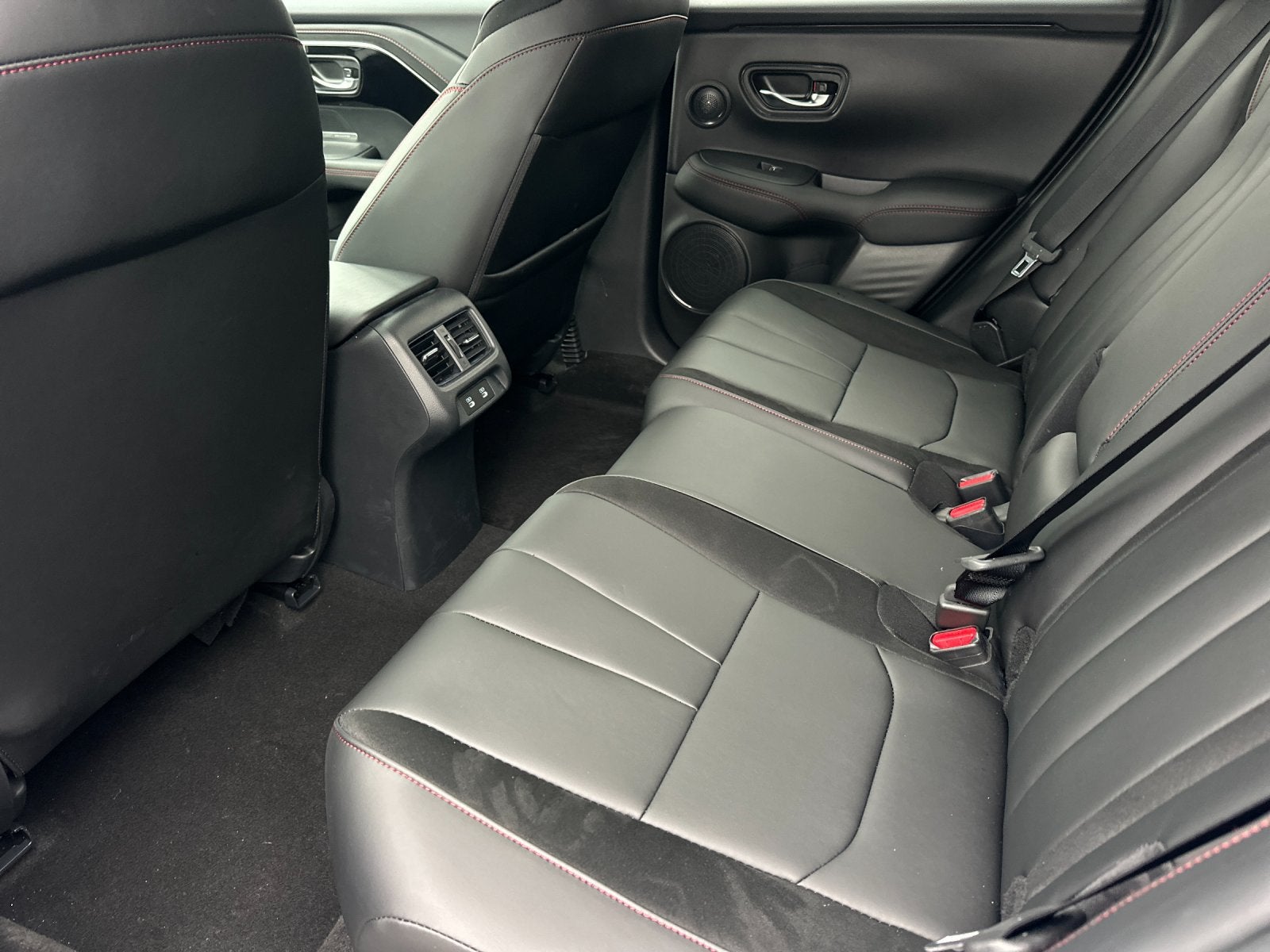 2026 Acura ADX A-Spec Advance Package