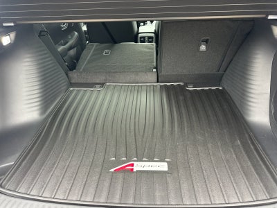 2026 Acura ADX A-Spec Advance Package