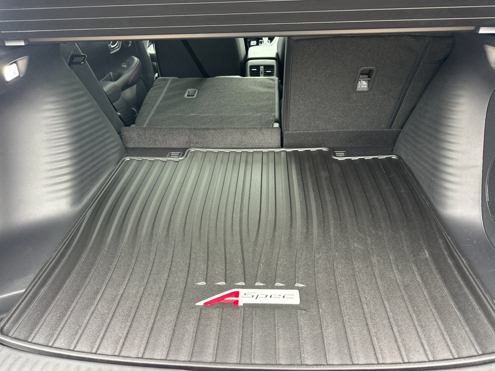 2026 Acura ADX A-Spec Advance Package